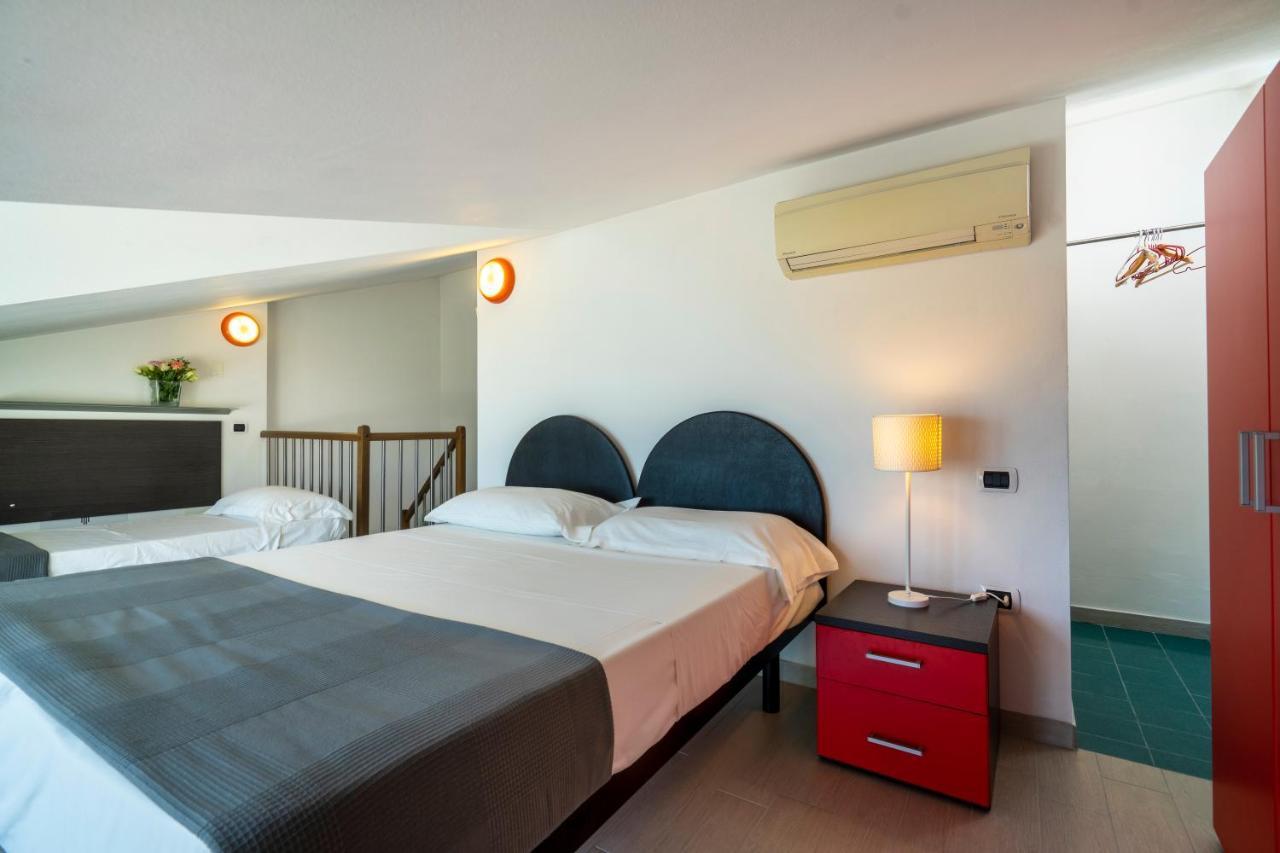 Hotel Cristallo Rimini Esterno foto