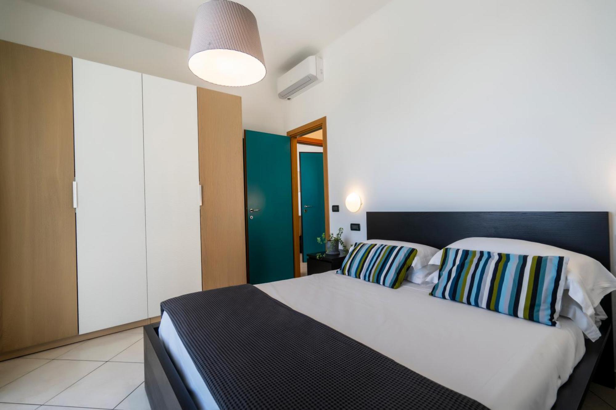 Hotel Cristallo Rimini Esterno foto