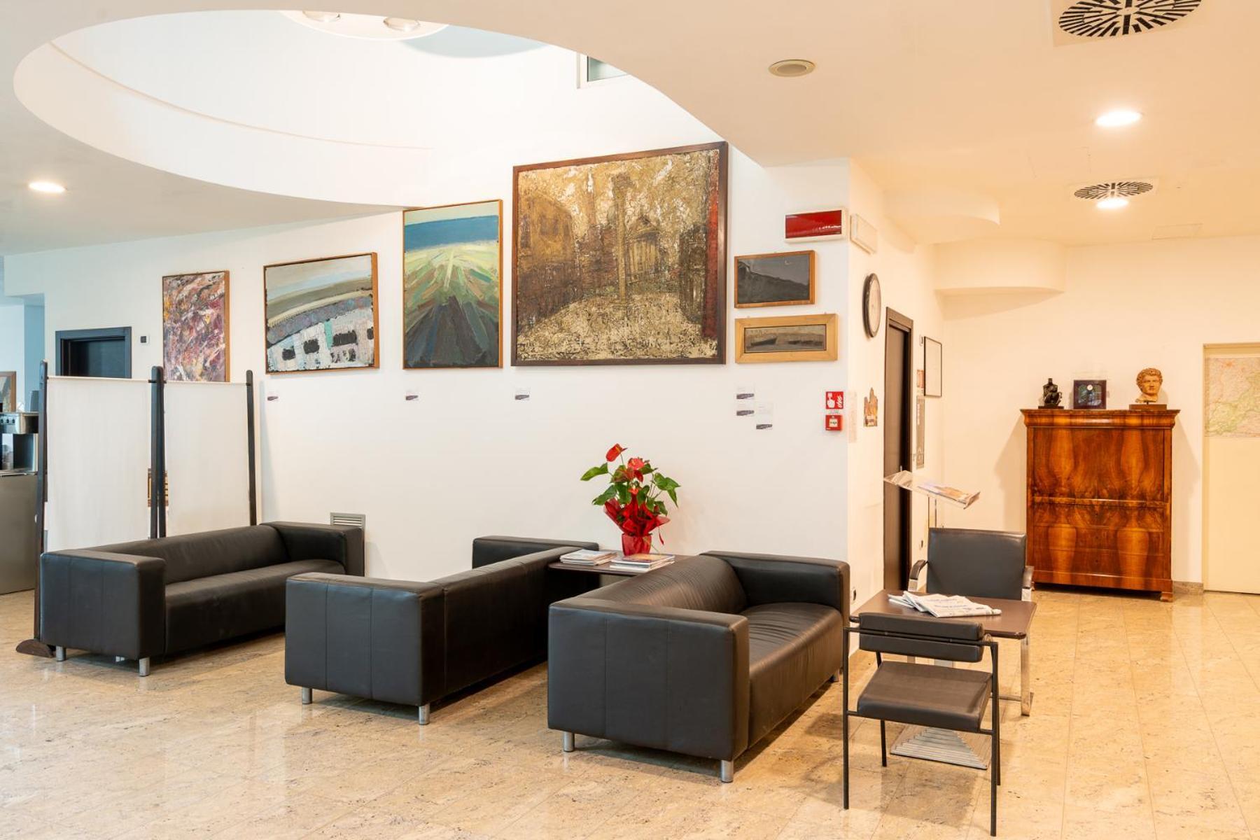Hotel Cristallo Rimini Esterno foto